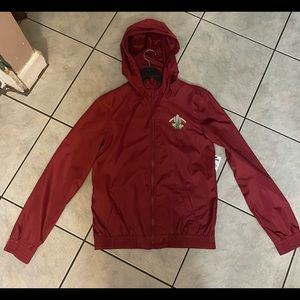 Women’s empyre zumiez jacket (M) NEW